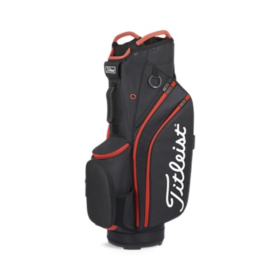 Titleist Cart 14. Lightweight Golf Bag | Titleist Titleist Cart 14. Lightweight Golf Bag | Titleist